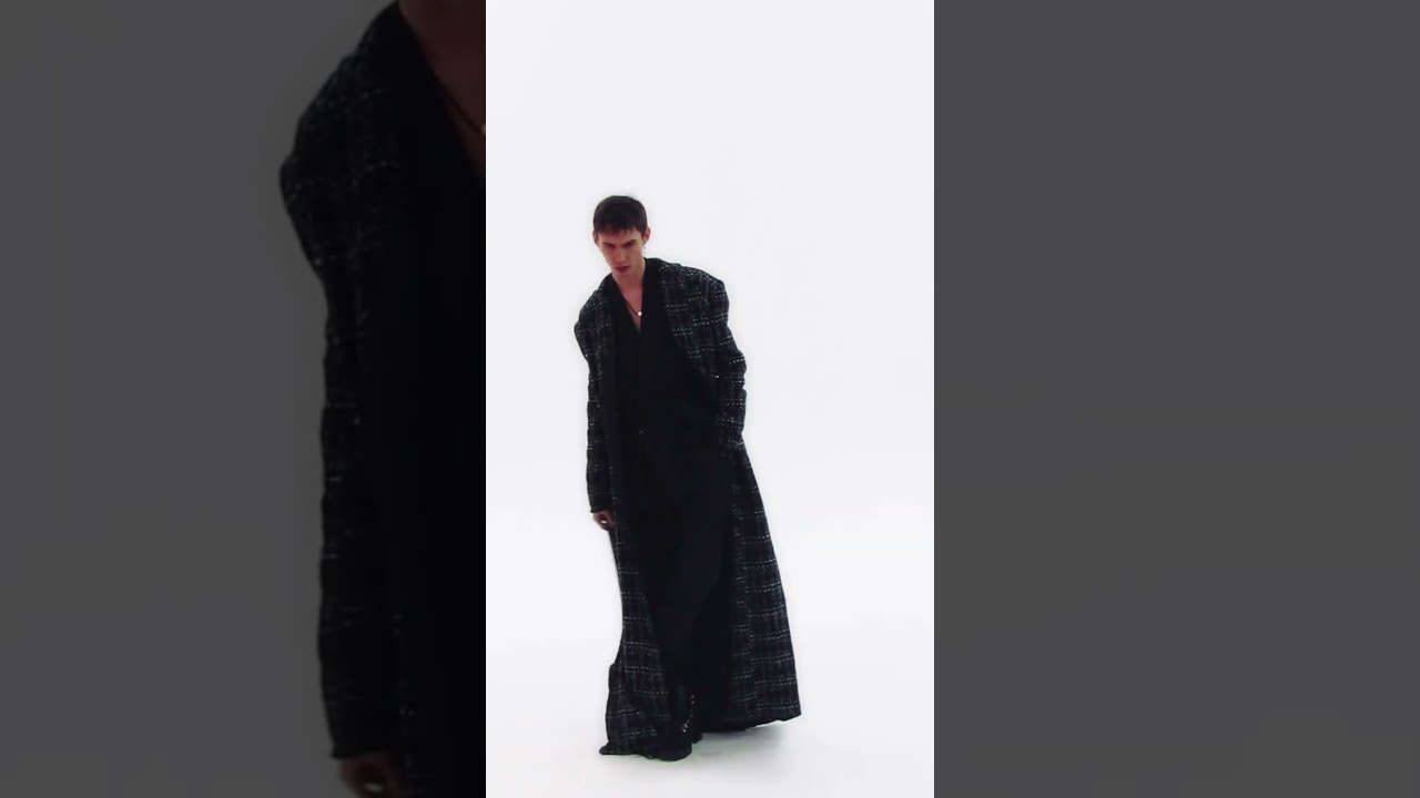 Мужской fashion?🤔 