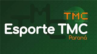 (PR) TMC Paraná Sports LIVE this Thursday 03/26/26