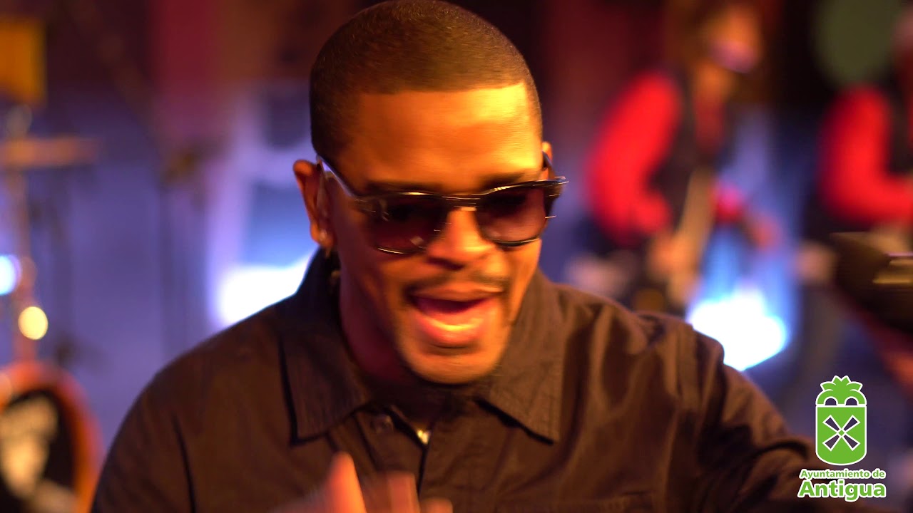 Cuando acaba el placer en directo - Tonny Tun Tun ( Carnaval Antigua 2020 )