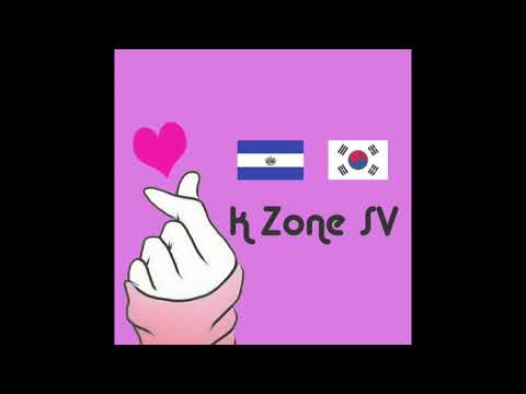 [ENTREVISTA A K-ZONE de EL SALVADOR]