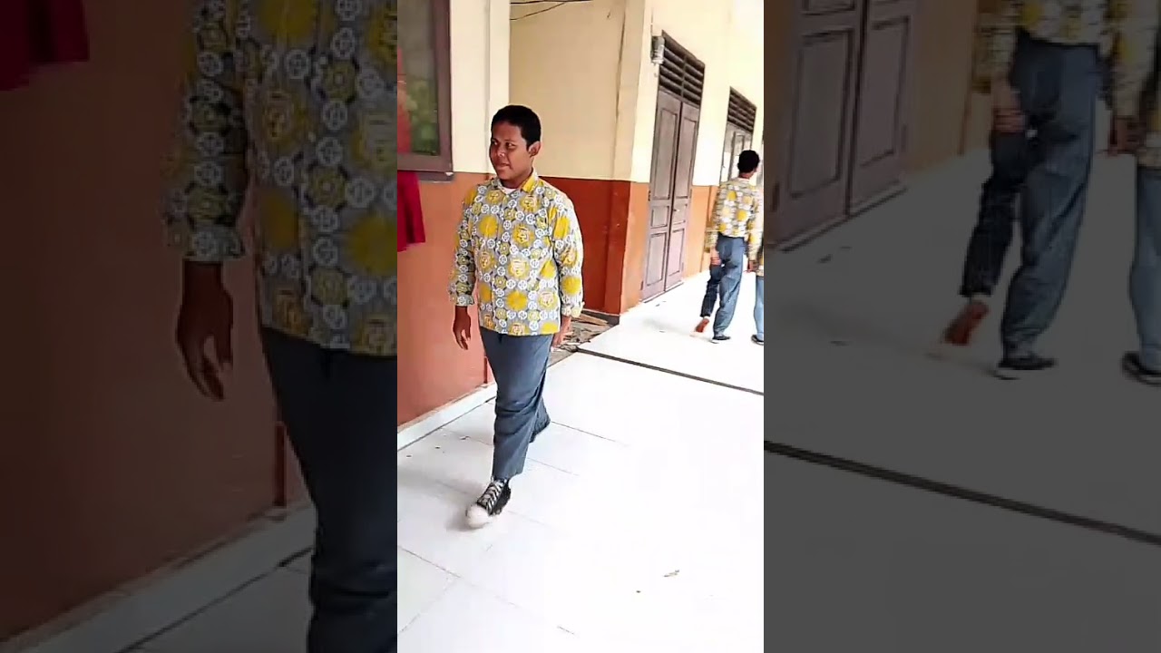 Konflik Sosial part 2 Kelas XI.1 Smansatu BMR oku timur