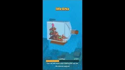 Idle Arks: Build at Sea - Theme Song Soundtrack OST