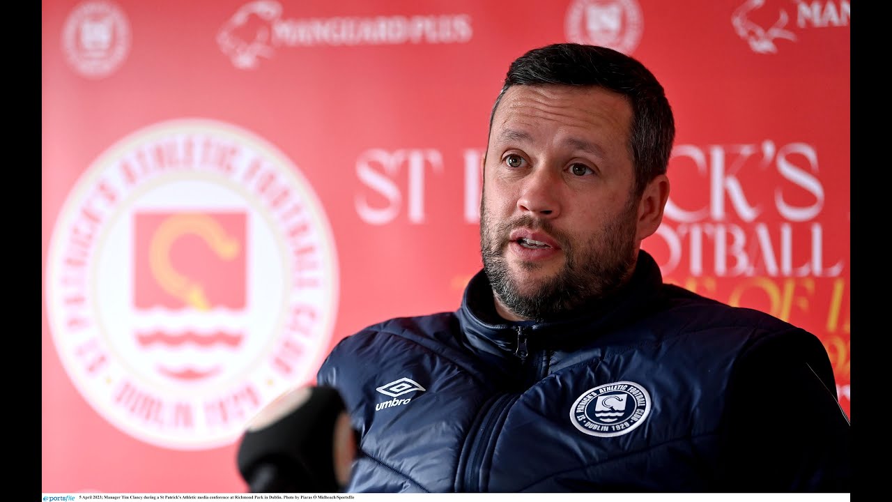 𝗣𝗥𝗘𝗩𝗜𝗘𝗪 - 𝗧𝗜𝗠 𝗖𝗟𝗔𝗡𝗖𝗬: 𝗦𝘁 𝗣𝗮𝘁'𝘀 𝘃𝘀 𝗖𝗼𝗿𝗸 𝗖𝗶𝘁𝘆