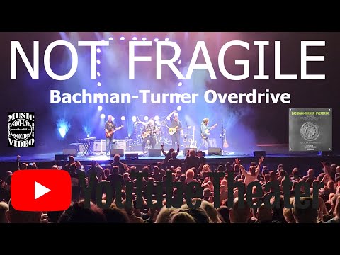 BTO Not Fragile