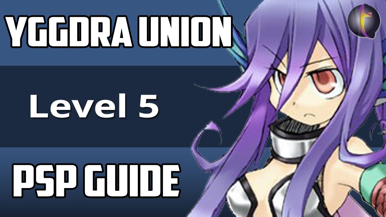 Yggdra Union Part #5 - BF5 – Lorca Lakeside