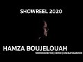 Filmmaking Showreel 2020 | Hamza Boujelouah