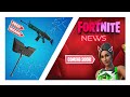 Actus fortnitemise  jourtout les nouveaux skin 