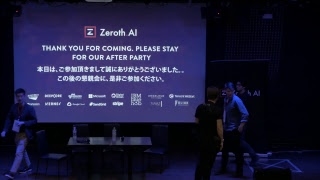 Zeroth.AI Demo Days LIVE