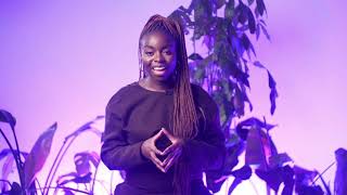 The Danger Of Being A Role Model | Hayley Mulenda | TEDxLSE