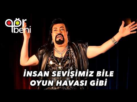 Roman Camiası Olmasa Hayat Simsiyah Olur - Kobra Murat | Gör Beni