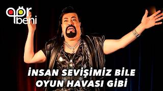 Roman Camiası Olmasa Hayat Simsiyah Olur - Kobra Murat | Gör Beni