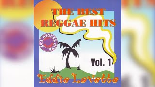 Eddie Lovette - Do It to Me One More Time