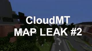 CLOUDMT MAP LEAK #2 | IK BEN TERUG
