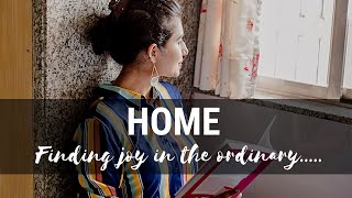 NEW Series | HOME | Slow  Mindful Living |