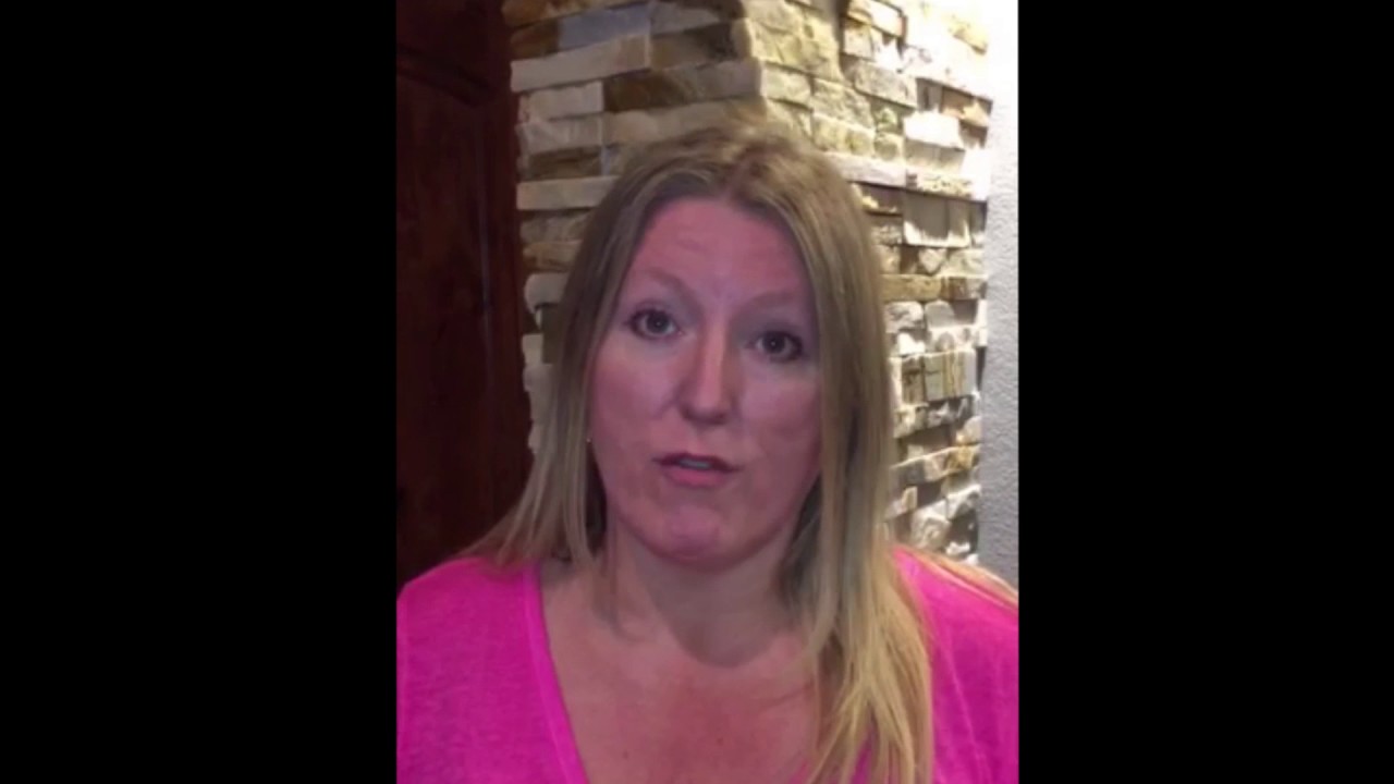 Callaway Group Real Estate Referral Video - Dianne M - 2015