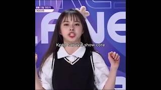 The most UNHINGED moments from K-Pop Survival History 🤪💀 #kpop #viral #short #video #music