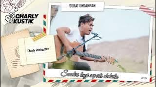 charly cover lagu surat undangan versi full Band