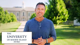 Welcome to the University of Rhode Island | The College Tour