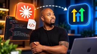 How to Build Websites With Claude & GoHighLevel (No Page Builder)