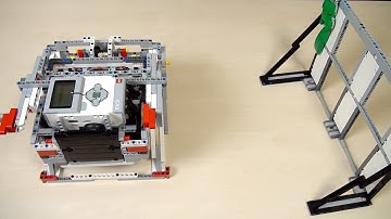 Improving FLL Robot Game. Tasks. Find the number of needed motor rotations.