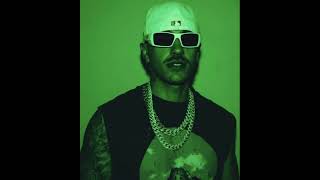 REGUETON MEDALLO FERXXO TYPE BEAT | 