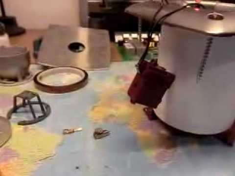 fan bathroom 4 mart  Matic Vaxmotor Cata  YouTube X 10