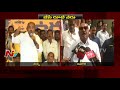 JC 'Tongue Twist' on CM Ramesh Steel Deeksha