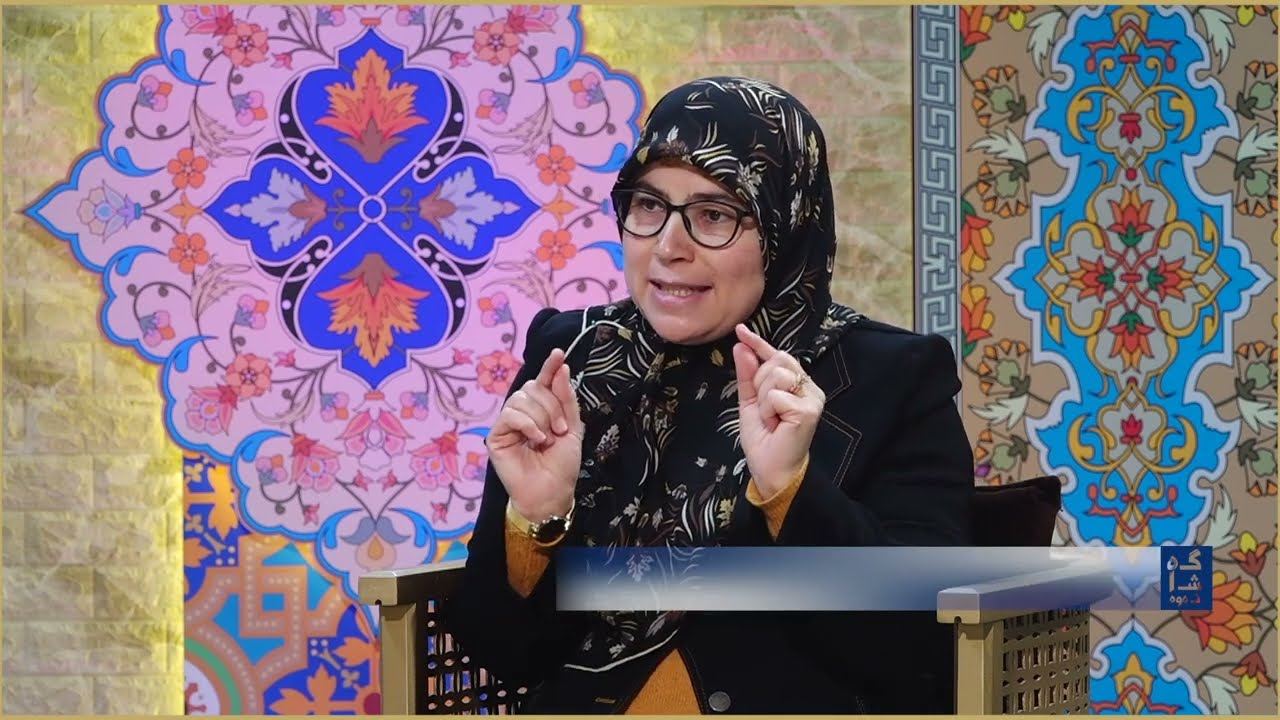 گۆشەگیری لەڕاڤەی فەرمودەدا