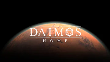 DAIMOS - Home [OFFICIAL VIDEO]