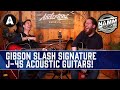 The Best J-45 We've Ever Played! - Gibson Slash Signature Acoustic Guitars