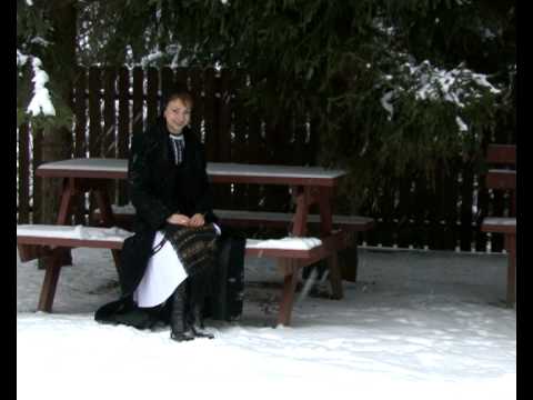 Liliana Lascau si formatia Anena - Bade-al meu cu ochii verzi