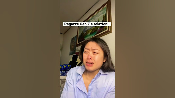 Le ragazze della generazione Z