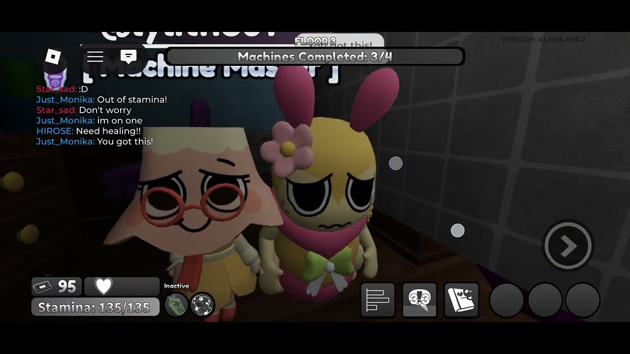 Day 1 of trying to get shelly - YouTube