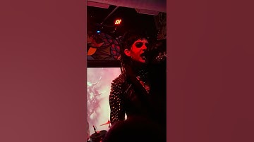 Thumbnail of Psyclon Nine - I Choose Violence- Live at Ruins in Dallas 2/23/25