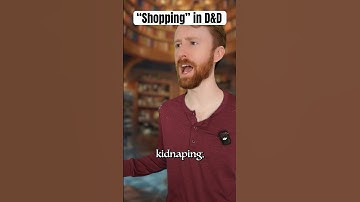 It always ends the same 🐶 #dnd #skit #dungeonmaster #deckofdmthings