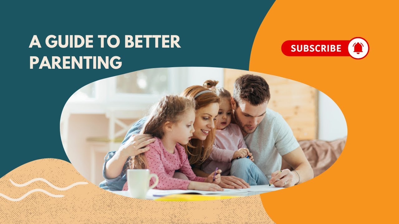 Understanding Temperament: A Guide to Better Parenting