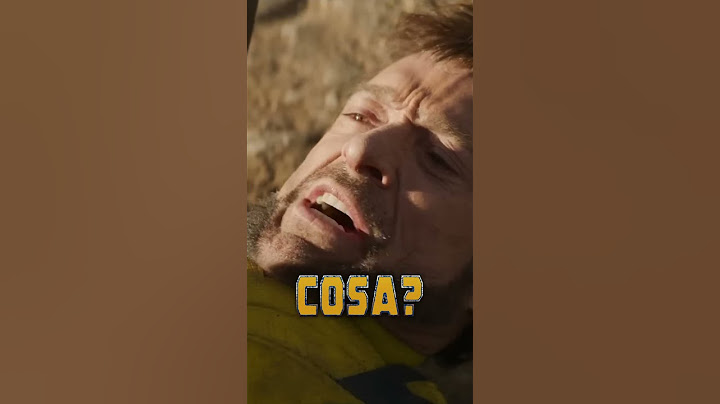 Deadpool & Wolverine | "Che intenzioni hai?"