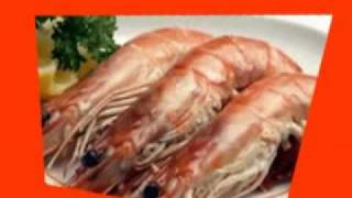 A Cocinar Programa 12 part 1