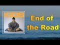 Noga Erez - End of the Road  (Lyrics)