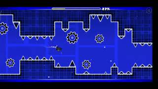 Shitty Deception Dive 60% #1 progress