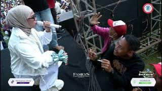 Selvy & Selly - Orang Asing | Live Cover Edisi BAGAMA BERDENDANG