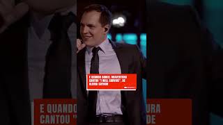 E Quando Daniel Boaventura Cantou 