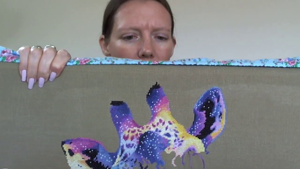 FlossTube #16 - August / September 2019 Update