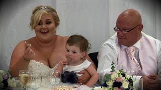 Jenny Alexs Wedding Highlights