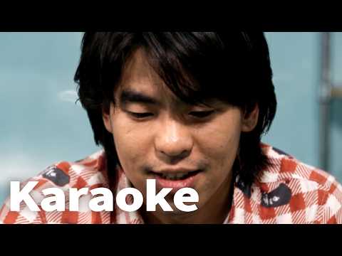 柯有倫 Alan Kuo《愛愛愛》(Official Video Karaoke)