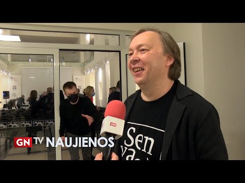 Naujienos 2021 12 28