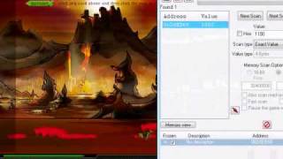 Epic War 3 Infinite Money and Max Mana | Cheat Engine 5.5