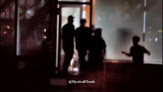 [FANCAM] 160618 EXO 엑소 dancing to I.O.I.'s Pick Me Up @ Suwon Super Concert