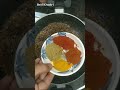 Kaju Masala Recipe #kaju #food #shorts