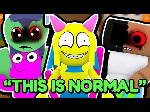 I Tested Another Dandy's World Fan Game...